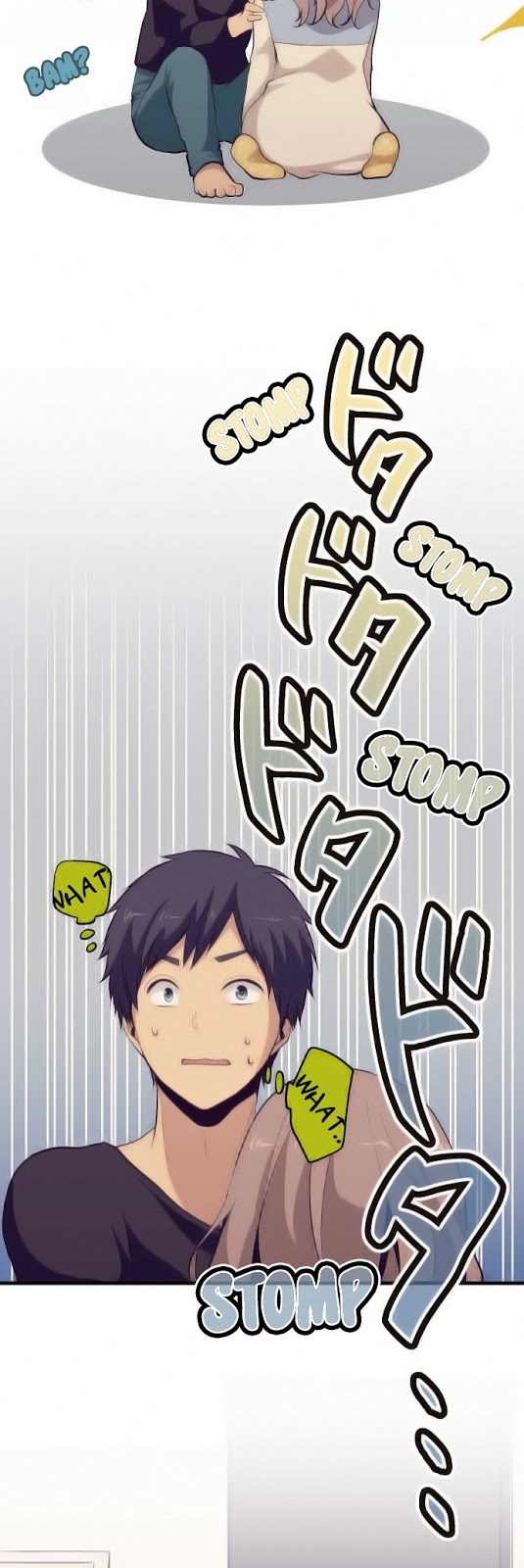 ReLife Chapter 51 Gambar 22